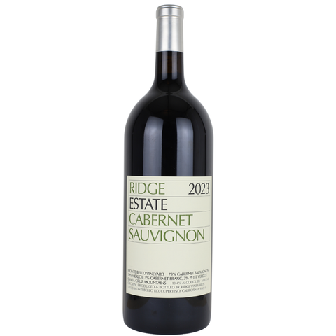 Ridge Estate Cabernet Sauvignon 2023 1.5L