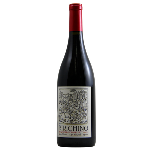 Birichino St Georges Pinot Noir 2024