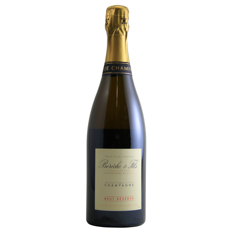 Bereche Brut Reserve Base 2023 750ml
