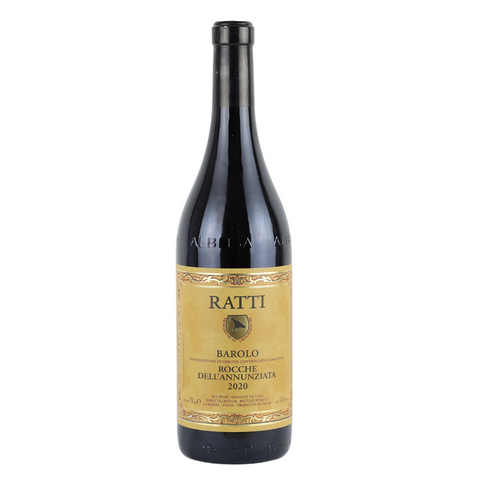 Ratti "Rocche Dell Annunziata" Barolo 2020