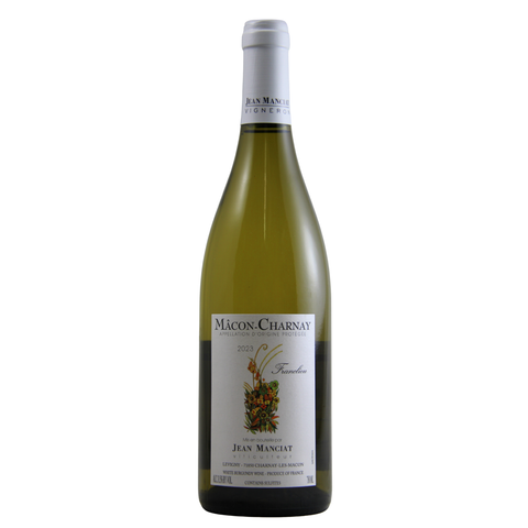 Manciat Macon-Charnay 'Franclieu' 2023