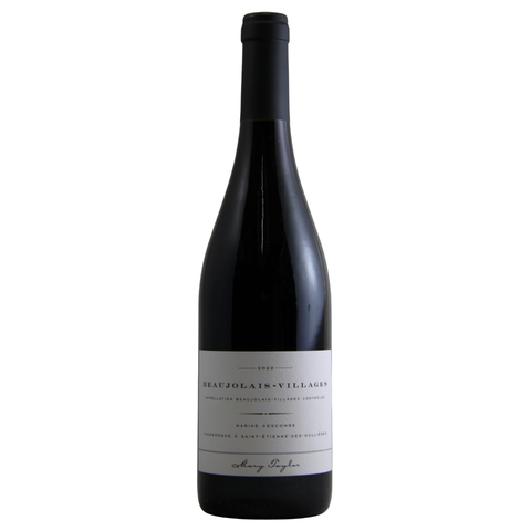 Marine Descombes Beaujolais-Villages 2022