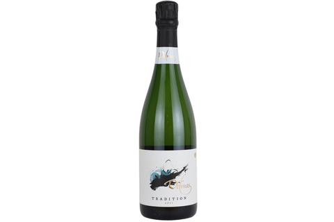 Delmas "Tradition" Blanquette de Limoux Brut NV