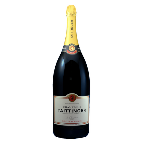 Taittinger Brut La Francaise Champagne 6L