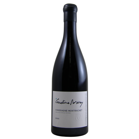 Caroline Morey Chassagne Montrachet Rouge 2023