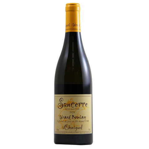 Boulay Sancerre Tradition Chavignol 2024