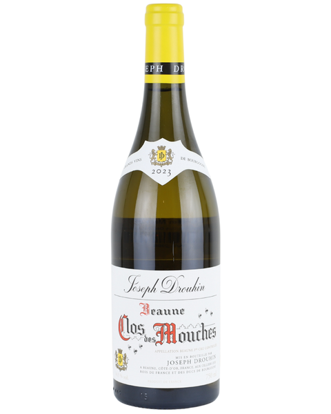 Joseph Drouhin Clos Des Mouches BLANC Beaune 1er Cru 2023