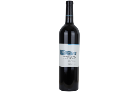 Corison Napa Valley Cabernet Sauvignon 2022
