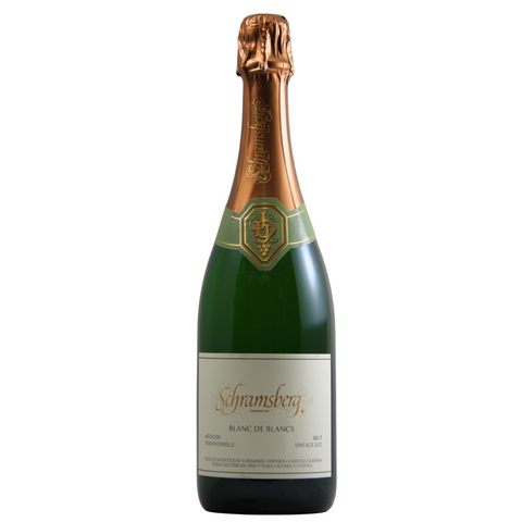 Schramsberg Blanc de Blancs Sparkling Wine 2022