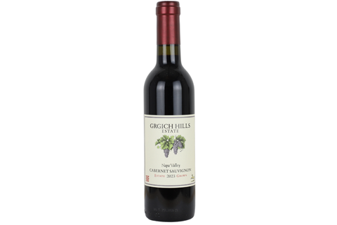 Grgich Hills Napa Valley Cabernet Sauvignon 2023 375ml