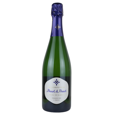 Pernet & Pernet Vertus Blanc de Blancs 2022