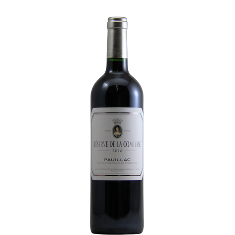 Reserve de la Comtesse Pauillac 2016