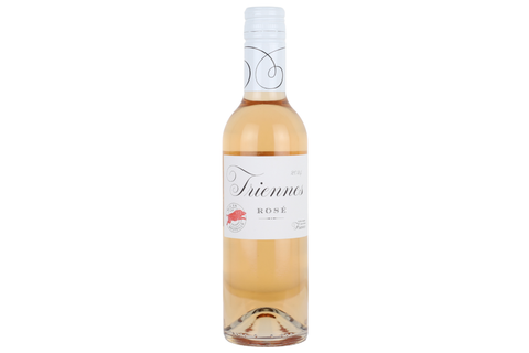 Triennes Rosé Wine 2024 375ml