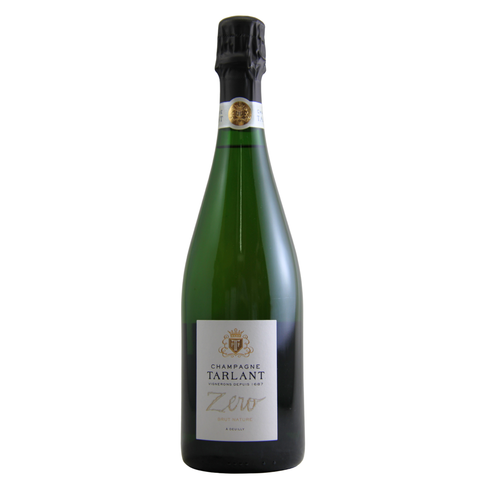 Tarlant Zero Brut Nature B2017