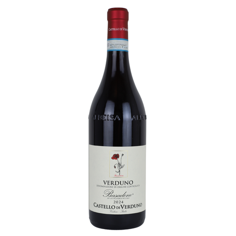 Castello Di Verduno Peleverga Basadone 2024