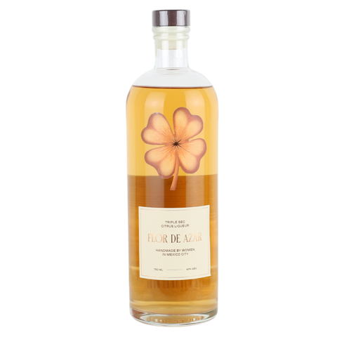 Flor de Azar Triple Sec