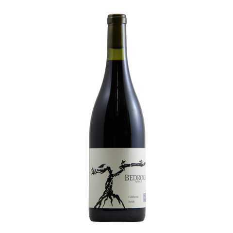 Bedrock Syrah California 2024