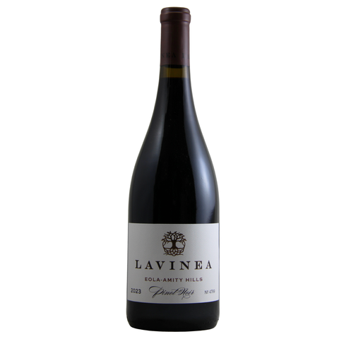 Lavinea Eola-Amity Hills Pinot Noir 2023