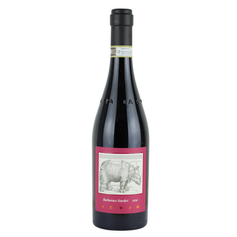 La Spinetta "Starderi" Barbaresco 2020