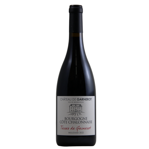 Garnerot Terres de Garnerot Cote Chalonnaise 2022
