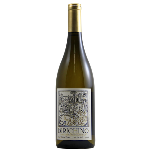 Birichino Saint Georges Chardonnay 2024