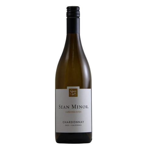 Sean Minor Central Coast Chardonnay 2023