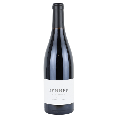 Denner "Ditch Digger" Willow Creek Rhone Blend 2019