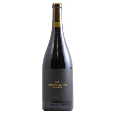 Wonderland Two Kings Pinot Noir 2023