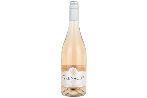 La Domitienne Languedoc Grenache Gris Rose 2025