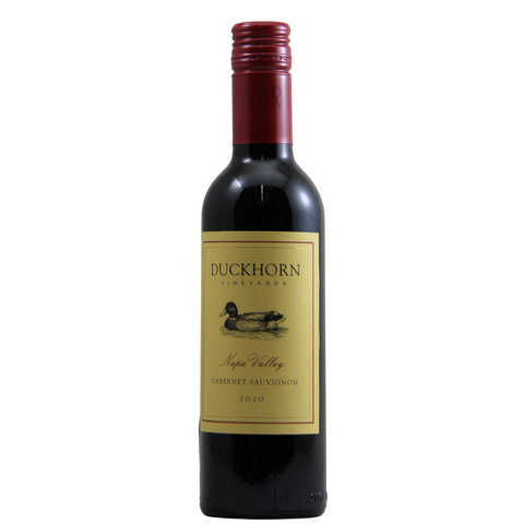 Duckhorn Cabernet Sauvignon Napa 2021 375mL