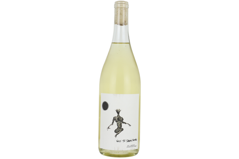 Clos Nowhere Wolf in Sheep's Clothing Chardonnay 2022