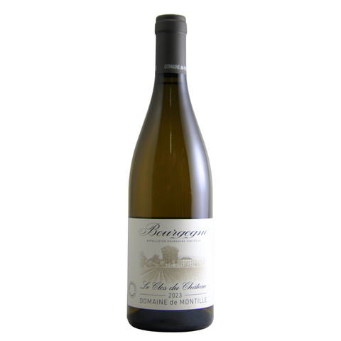 Montille Clos du Chateau Bourgogne Blanc 2023