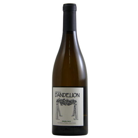 Nanclares Albarino Dandelion 2024