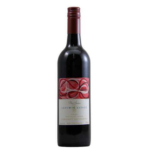 Leeuwin Estate Margaret River Art Series Cabernet Sauvignon 2021