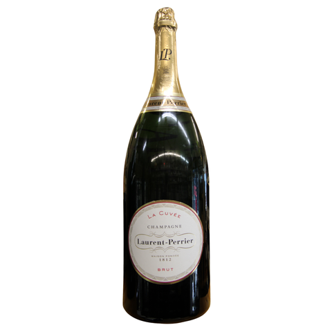 Laurent Perrier Brut Champagne 9L
