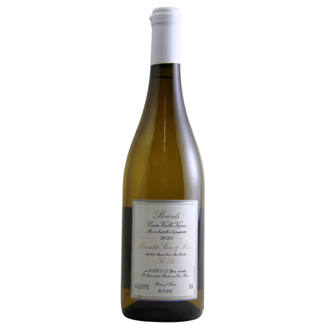 Pepiere Clos Des Briords 2025
