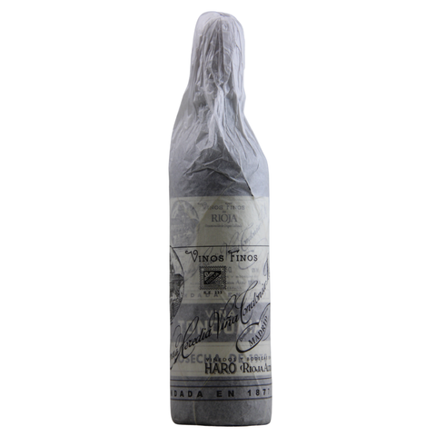Lopez de Heredia Vina Tondonia Gran Reserva Red 1970