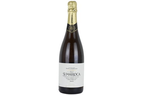 Sumarroca Reserva Cava 2022