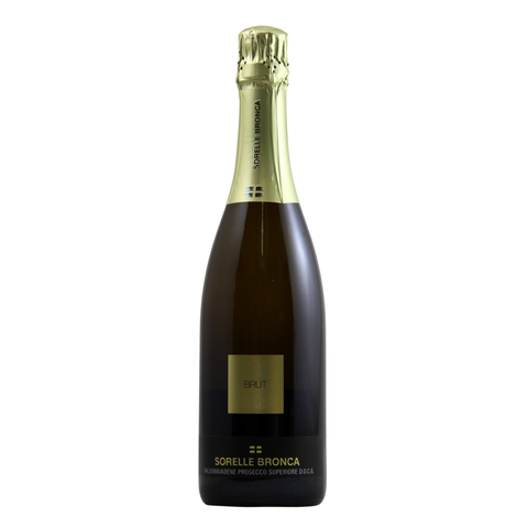 Sorelle Bronca Prosecco Brut Valdobbiadene