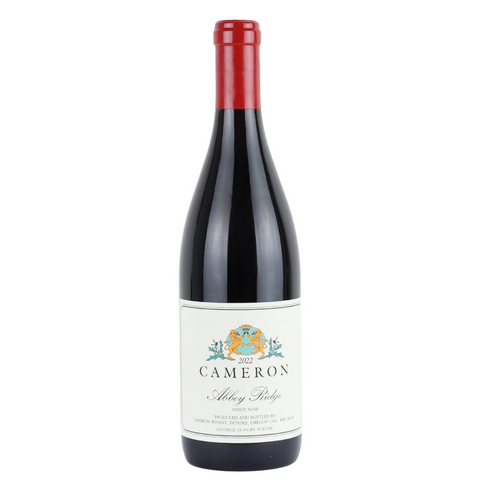 Cameron Abbey Ridge Pinot Noir 2022
