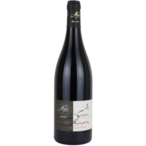 Jean-Maurice Raffault 'Les Galuches' Chinon 2023