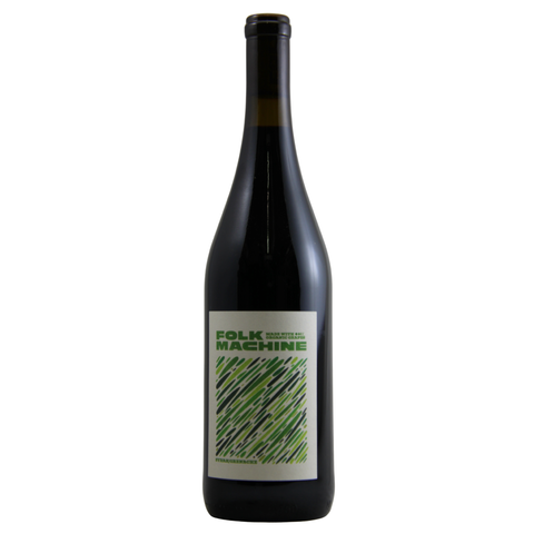 Folk Machine Syrah Grenache Brosseau Vineyard 2024