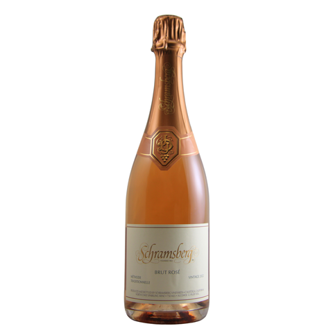 Schramsberg Brut Rose 2022