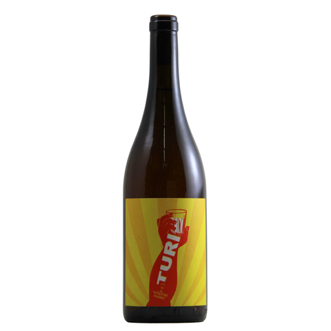 Salvatore Marino Turi Bianco 2023