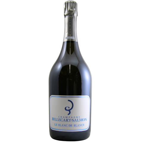 Billecart-Salmon Blanc de Blancs MAGNUM NV 1.5L
