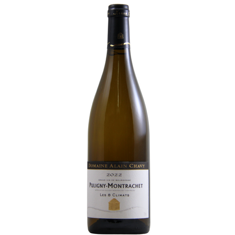 Alain Chavy Puligny Montrachet Blanc 2022