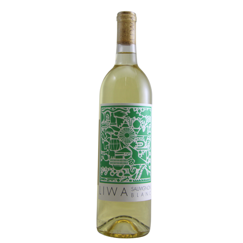 Liwa Dry Creek Valley Sauvignon Blanc 2025