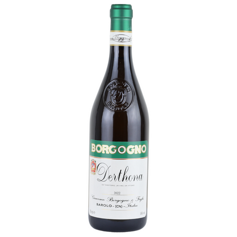 Borgogno Timorasso Derthona 2022
