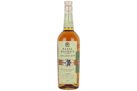 Basil Hayden 'Golden Rye' Straight Rye Whiskey