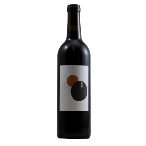 Luuma Cabernet Sauvignon Oak Knoll 2023